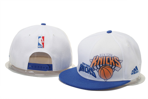 New York Knicks hats-053